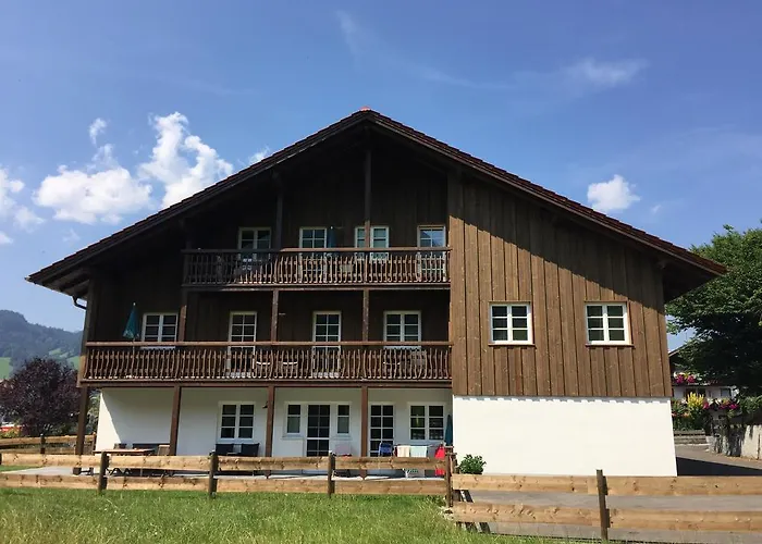 Viktoria Apartments - Annehmlichkeiten von 4-Sterne Familien-und Wellnesshotel Viktoria können mitgenutzt werden Oberstdorf